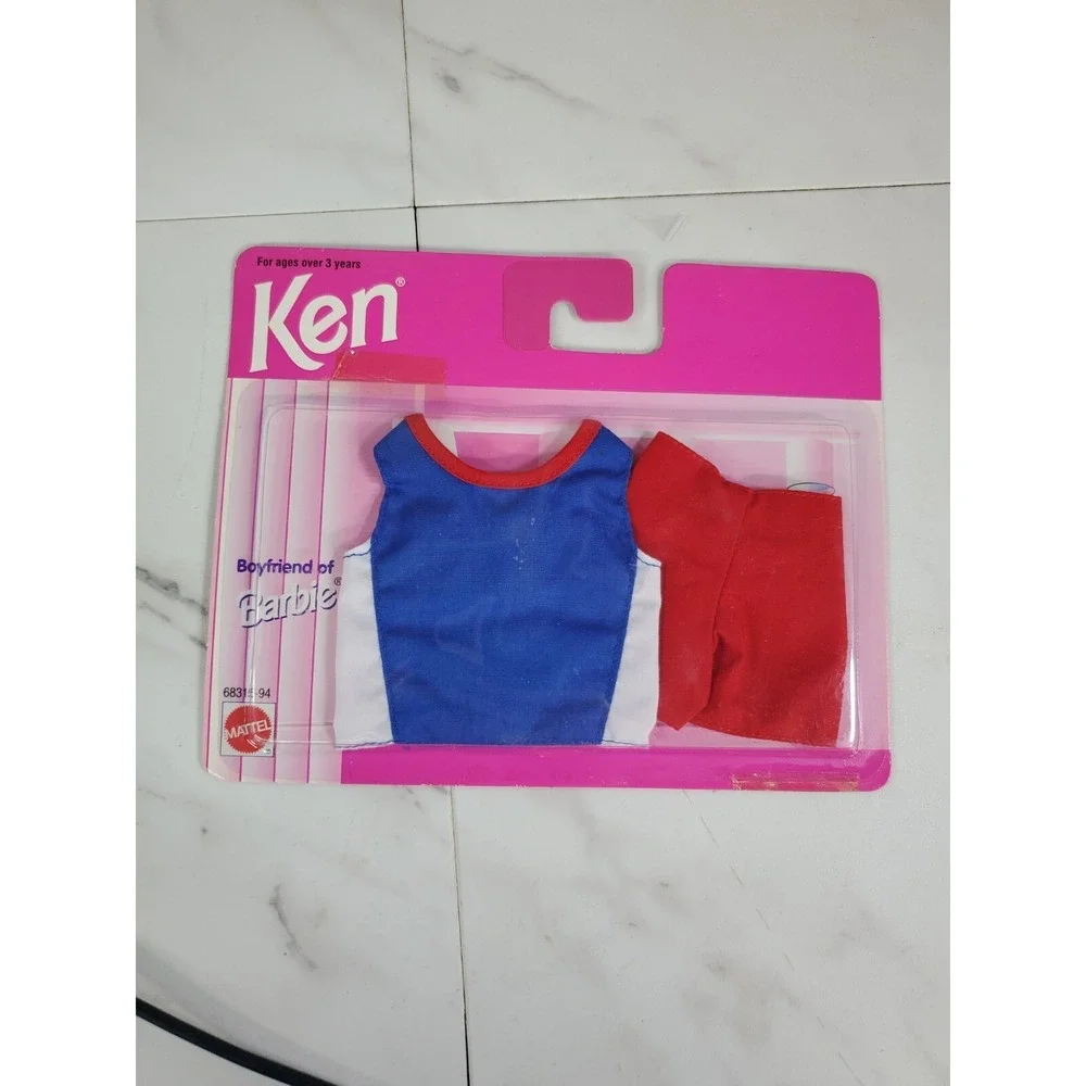 Mattel nip
